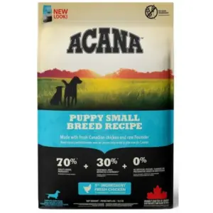 Karma dla psa ACANA Puppy Small Breed 6kg