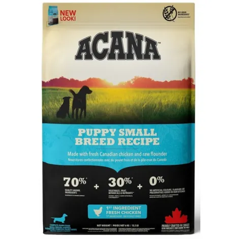 Karma dla psa ACANA Puppy Small Breed 6kg