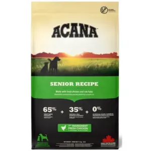 Karma dla psa ACANA Senior 11.4kg