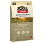 Karma dla psa ACANA Singles Free-Run Duck 11.4kg