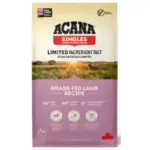 Karma dla psa ACANA Singles Grass-Fed Lamb 11.4kg