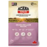 Karma dla psa ACANA Singles Grass-Fed Lamb 2kg