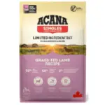 Karma dla psa ACANA Singles Grass-Fed Lamb 6kg