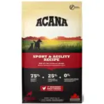 Karma dla psa ACANA Sport & Agility 11.4kg