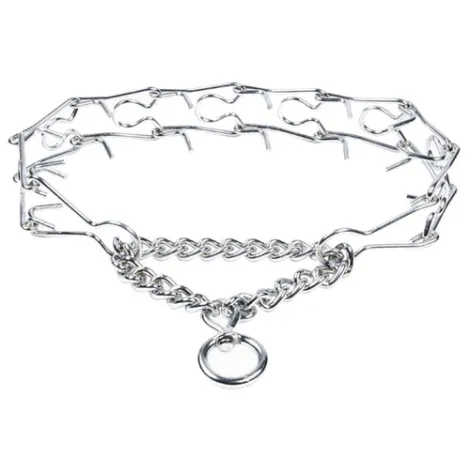 Kolczatka dla psa CHABA nr 0 35cm