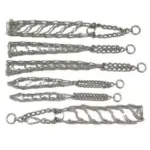 Kolczatka dla psa CHABA nr 0.5 40cm