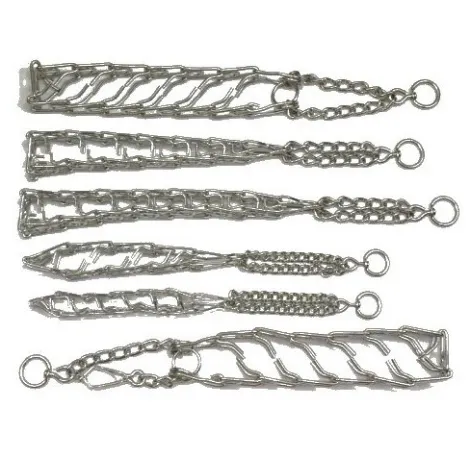 Kolczatka dla psa CHABA nr 0.5 40cm