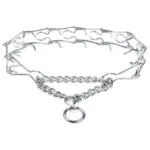 Kolczatka dla psa CHABA nr 5 65cm