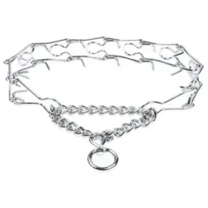 Kolczatka dla psa CHABA nr 5 65cm