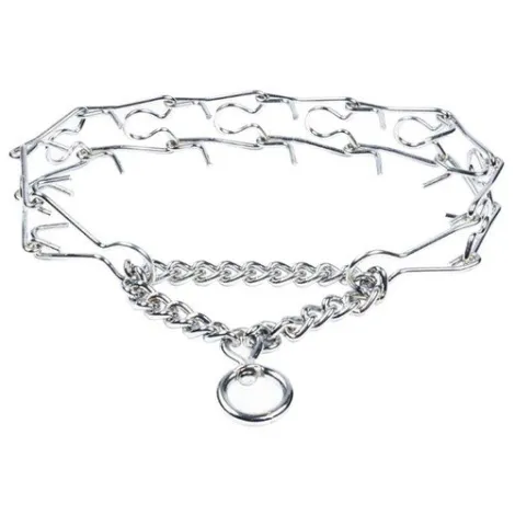 Kolczatka dla psa CHABA nr 5 65cm