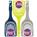 Łopatka VITAKRAFT do kuwety wzór 2