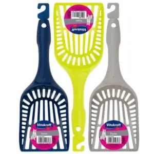 Łopatka VITAKRAFT do kuwety wzór 2