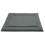 Mata MIMIKO L velvet grafit 100x70cm