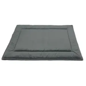 Mata MIMIKO L velvet grafit 100x70cm