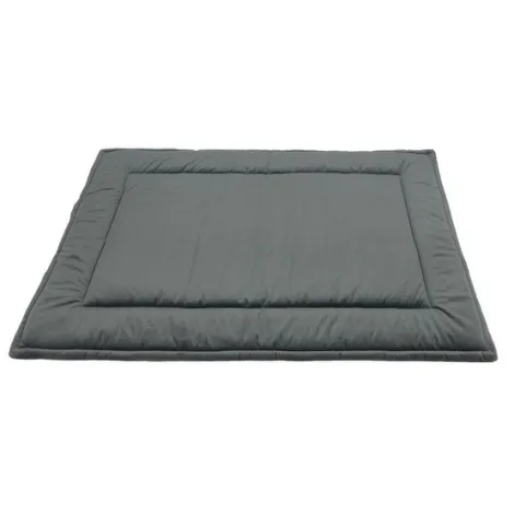 Mata MIMIKO L velvet grafit 100x70cm