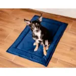 Mata MIMIKO L velvet granat 100x70cm