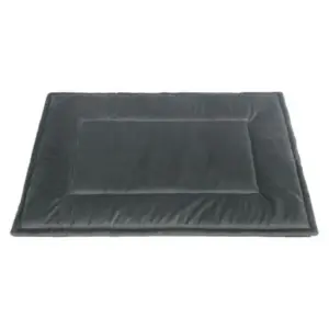 Mata MIMIKO M velvet grafit 70x50cm