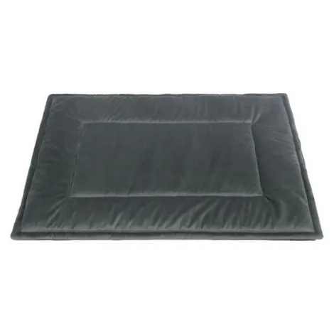 Mata MIMIKO M velvet grafit 70x50cm