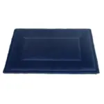 Mata MIMIKO M velvet granat 70x50cm