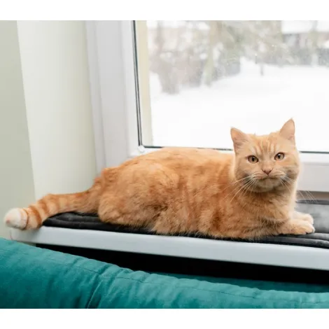 Mata MIMIKO S velvet grafit 25x70cm