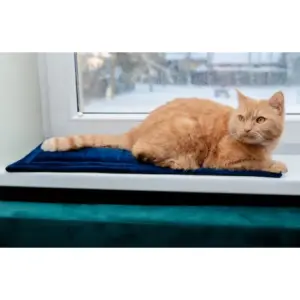 Mata MIMIKO S velvet granat 25x70cm