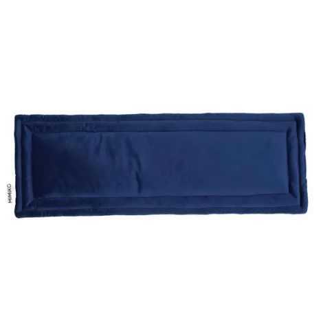 Mata MIMIKO S velvet granat 25x70cm