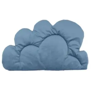 Mata MIMIKO velvet chmurka 48x70cm