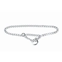 Obroża dla psa CHABA metalowa 1.5mm-30cm