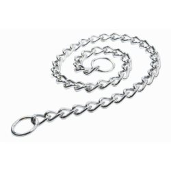 Obroża zaciskowa dla psa CHABA łańcuchowa 3mm-50cm