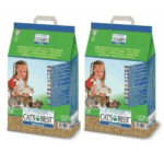 Pakiet żwirek CAT'S Best Universal 2x11 kg