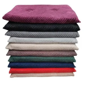 Poduszka dla kota prostokątna MAKSPOL różne kolory 24x40x4cm