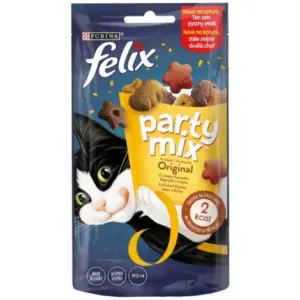 Przysmaki dla kota FELIX mix original 60g