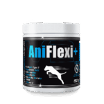 Suplementy dla psów GAME DOG AniFlexi+ 150g