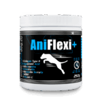 Suplementy dla psów GAME DOG AniFlexi+ 250g