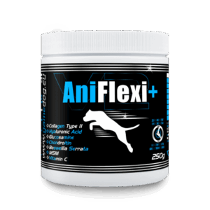 Suplementy dla psów GAME DOG AniFlexi+ 250g