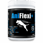 Suplementy dla psów GAME DOG AniFlexi+ 500g