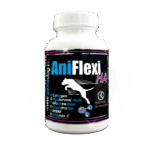 Suplementy dla psów GAME DOG AniFlexi HA 80 tabl