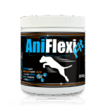 Suplementy dla psów GAME DOG AniFlexi fit 300g