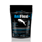 Suplementy dla psów GAME DOG AniFlexi+ refill pack 550g