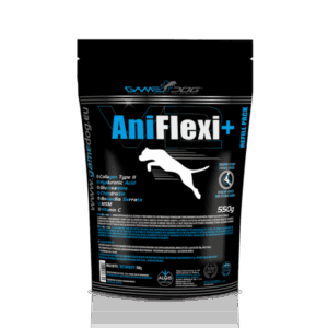 Suplementy dla psów GAME DOG AniFlexi+ refill pack 550g
