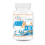 Suplementy dla psów GAME DOG Hair Skin 90 tabl