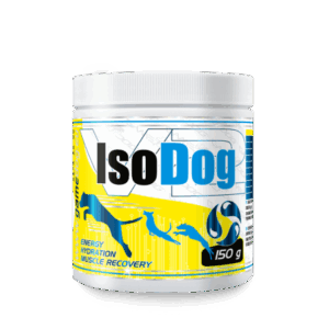 Suplementy dla psów GAME DOG IsoDog 150g