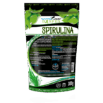 Suplementy dla psów GAME DOG barfer spirulina 300g