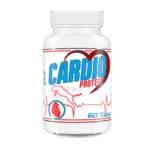 Suplementy dla psów GAME DOG cardio protect 60 tabl