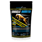 Suplementy dla psów GAME DOG muscle booster 400g