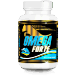 Suplementy dla psów GAME DOG omega forte 120 kaps