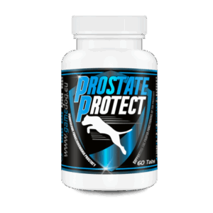 Suplementy dla psów GAME DOG prostate protect 60 tabl