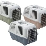 Transporter dla kota duży marki YARRO pratiko