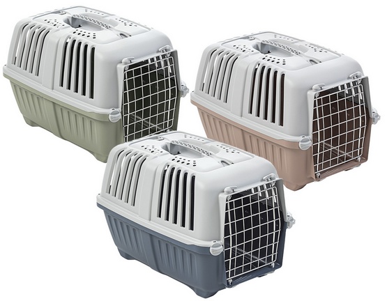 Transporter dla kota duży marki YARRO pratiko