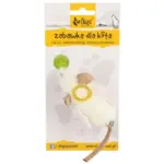 Zabawka dla kota DINGO mysz Angelo